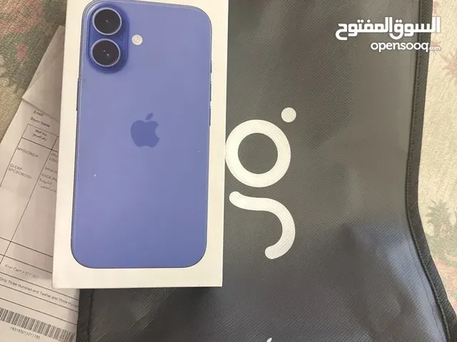 Apple iPhone 16 128 GB in Farwaniya