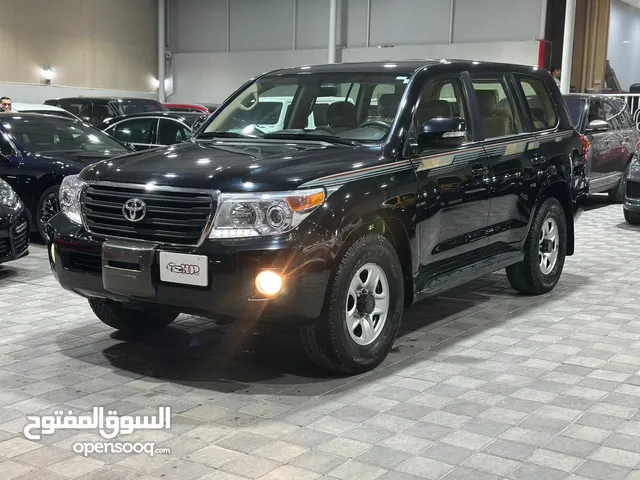 2014 Cruiser G