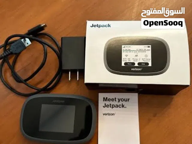 مودم Verizon Jetpack MiFi 8800L