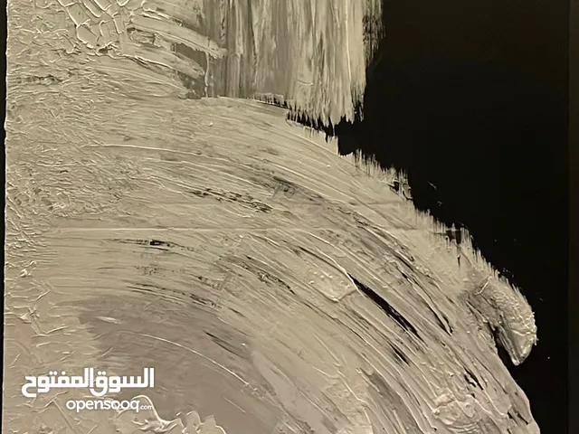 لوحات فنية راقيه تضيف لمسة فخامة لديكور لديكورك الداخلي