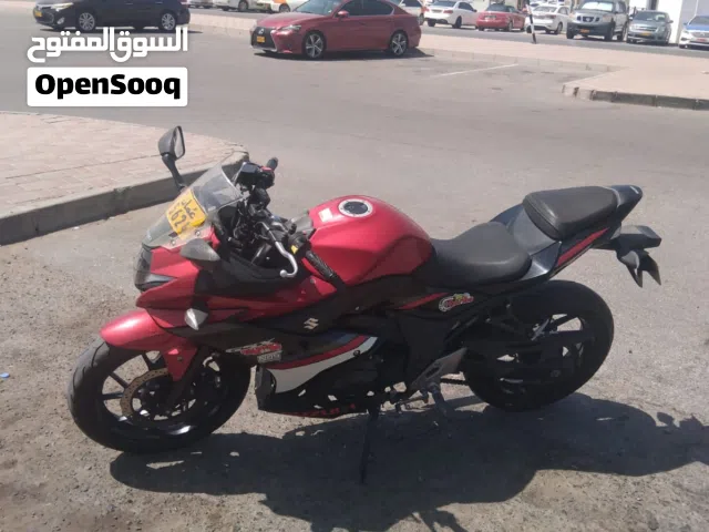 2021 سوزوكي أخرى