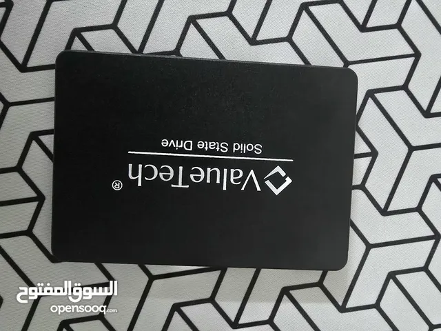 stat ssd 1tb جديد غير مستخدم 2.5 انش ،