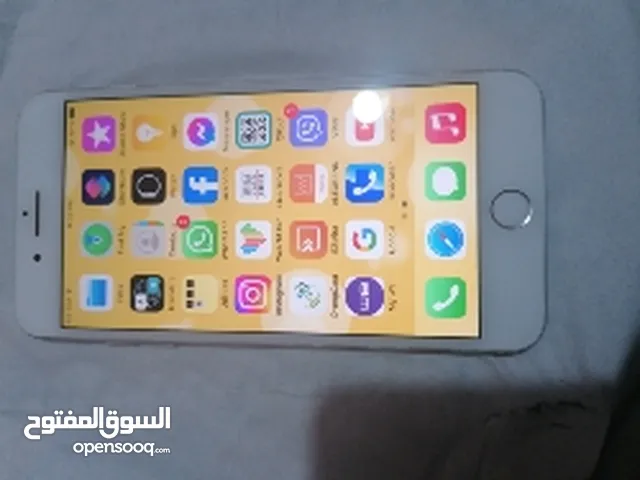 Apple iPhone 7 Plus 128 GB in Kafr El-Sheikh