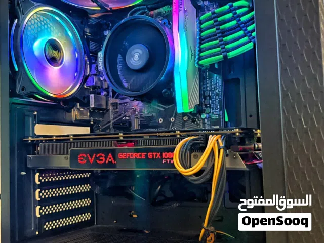 PC Gaming  الوصف مهم