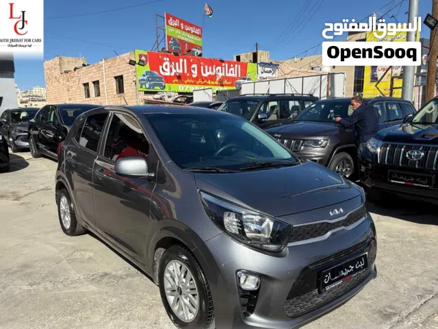 2023 Kia Picanto Standard