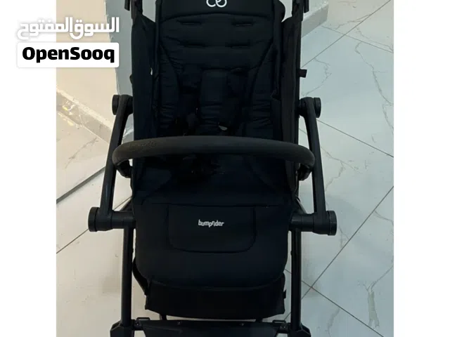 للبيع عربانه اطفال (عربه السفر )