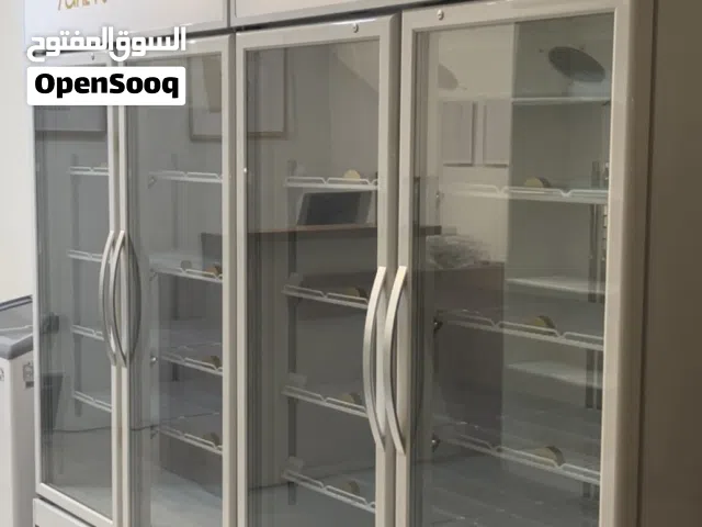 ثلاجة كاسترون