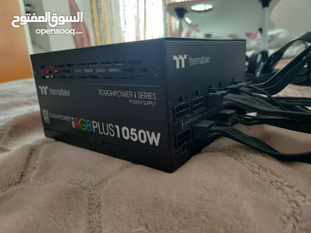 بور سبلاي 1050 وات rgb حالة ممتازه