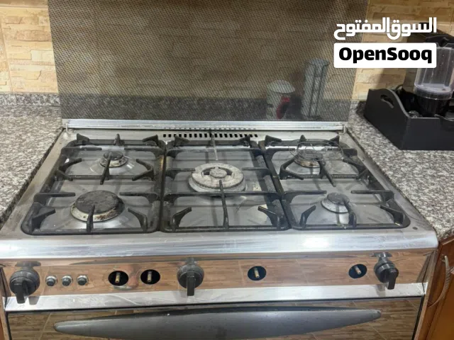 فرن مستعمل للبيع