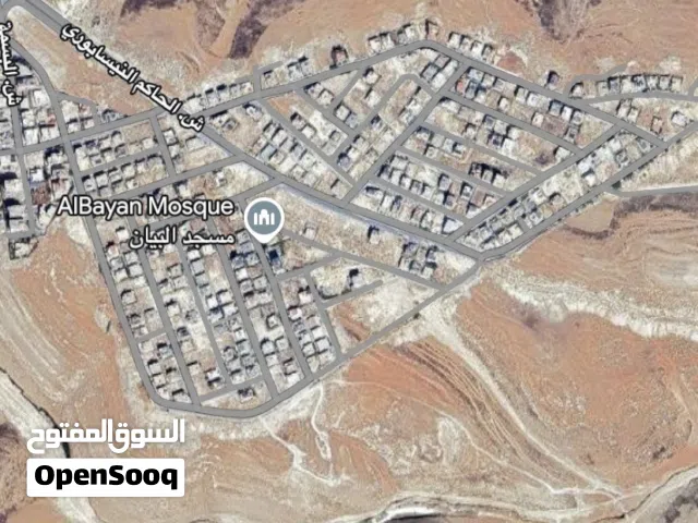 مطلوب ارض للشراء في ضاحية الرشيد ضمن مشروع المهندسين