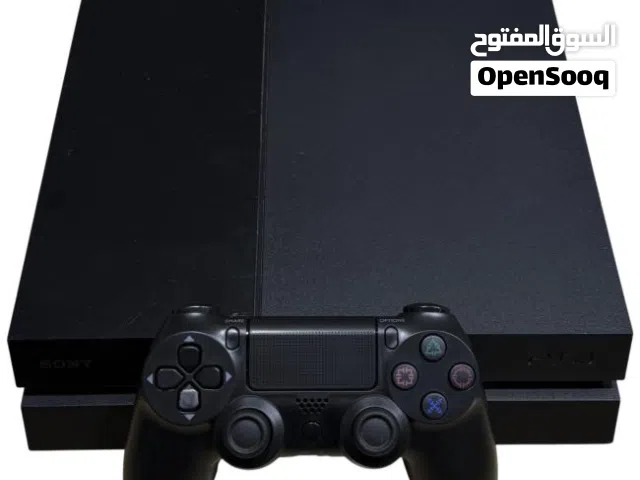 PlayStation 4 PlayStation for sale in Zuwara