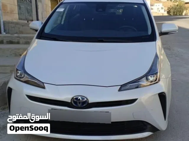 2022, تويوتا, بريوس, Prius
