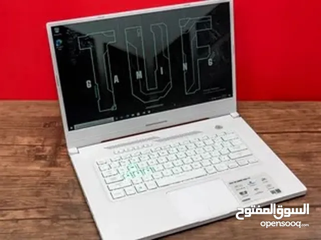 لاب توب قيمينق