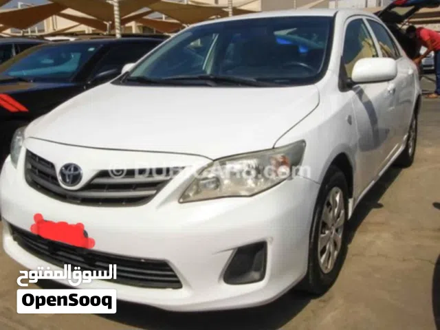 Used Toyota Corolla in Southern Governorate