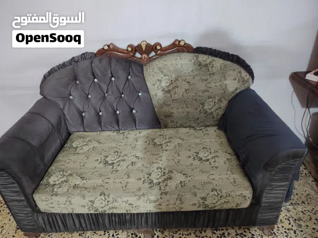 تخم 10 مقاعد تكمه مع طبله وسطؤه