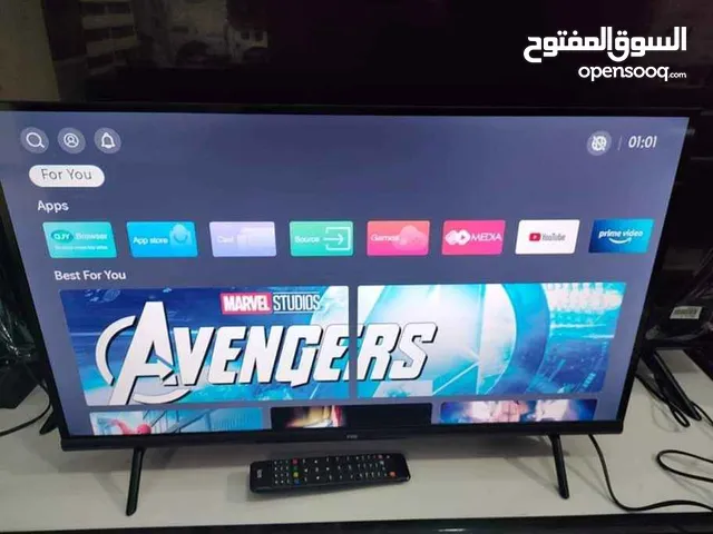 Others Smart 32 inch TV in Algeria