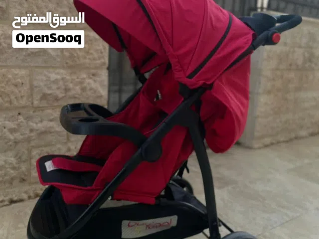 عربات اطفال
