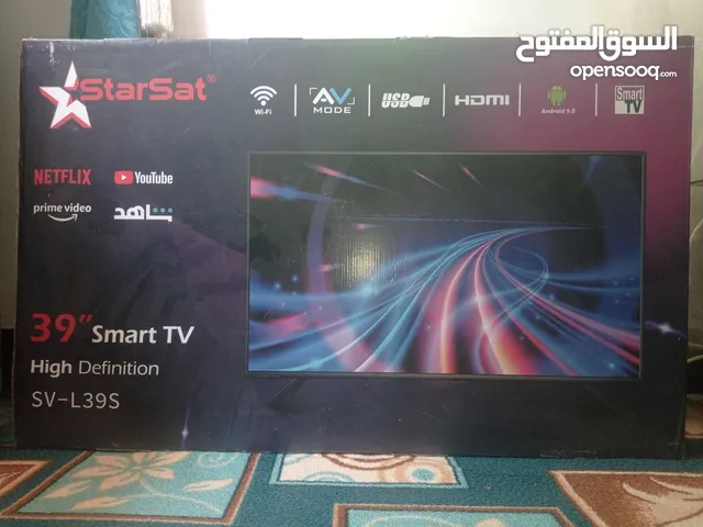 أجهزة تلفاز وشاشات للبيع في سيئون