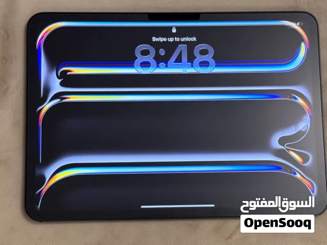 iPad Pro 11-inch (M5)