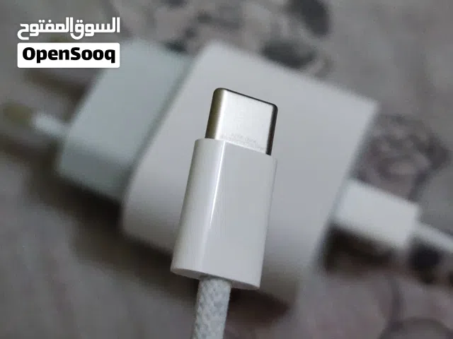 Charger iPhone 16 Pro Max 20W Original