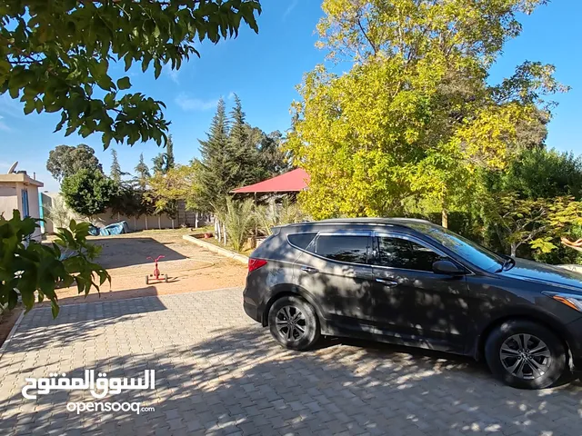 استراحة للبيع النعم