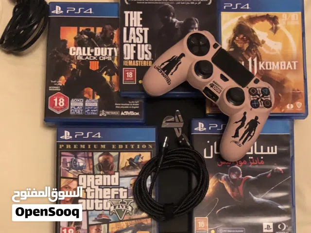 PlayStation 4 PlayStation for sale in Mecca