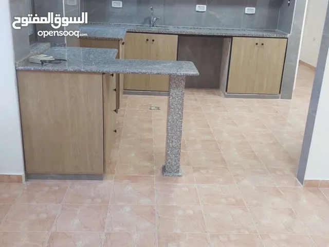 غرفتين نوم غير مفروشة المصايف