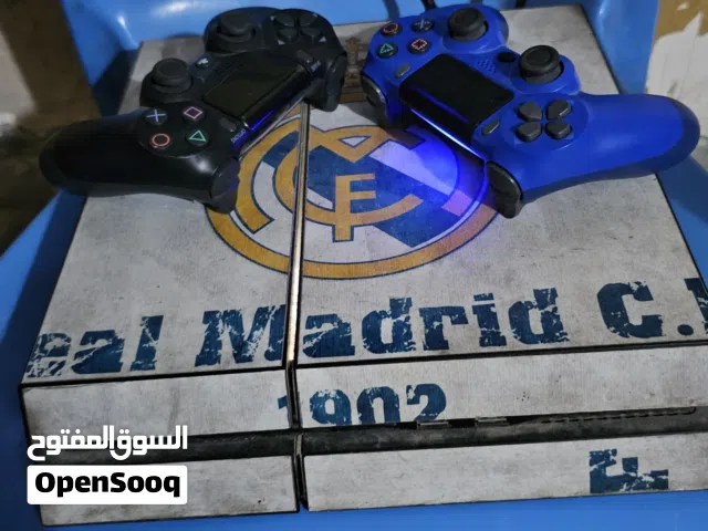 ps4 بلي 4 مهكر
