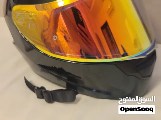 خوذة MT helmet