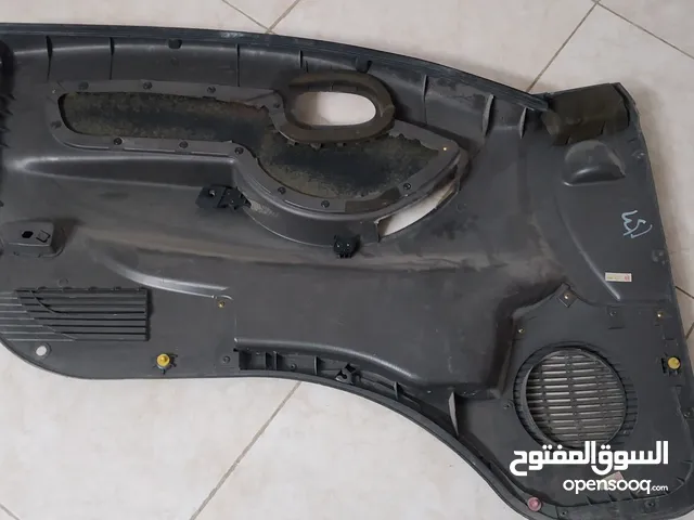 بطانه هونداي بورتر جديدة