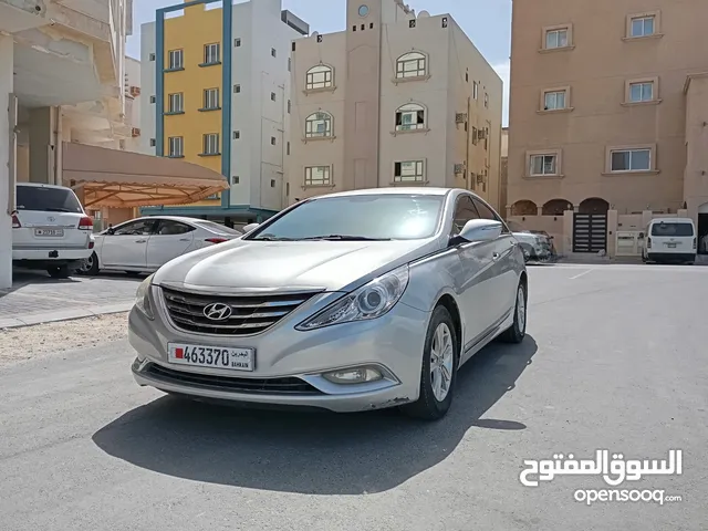 Hyundai Sonata GLS in Southern Governorate