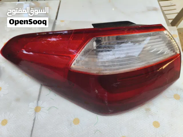 سطب كيا سيراتو2013