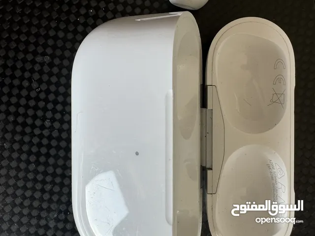 Airpods pro 2nd generation/ type -c (used)