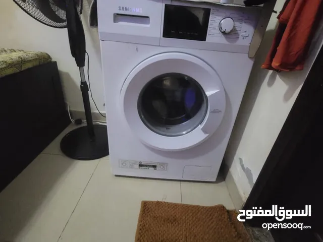 automatic washing machine