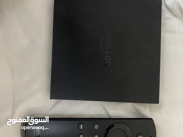 Amazon smart  tv