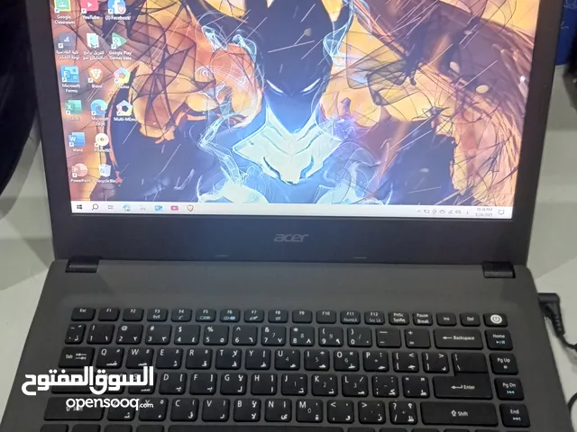 Windows Acer for sale  in Amman