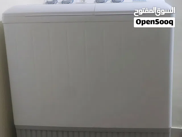 washing machine westpoint