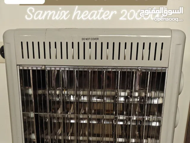 SAMIX radiation heater, model number - SNK 30, 2000W, sale price -20JD