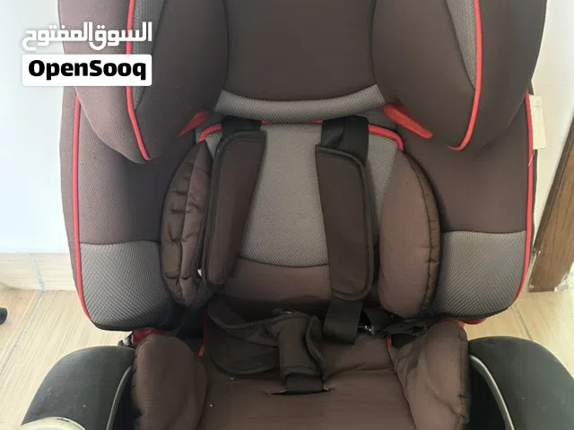 كرسي سياره بحالة ممتازه ،مناسب للاطفال   ثلاثه في واحد (GARCO car seat 3-in-1 )