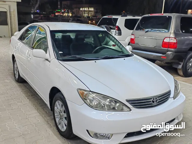 Used Toyota Camry in Ras Al Khaimah