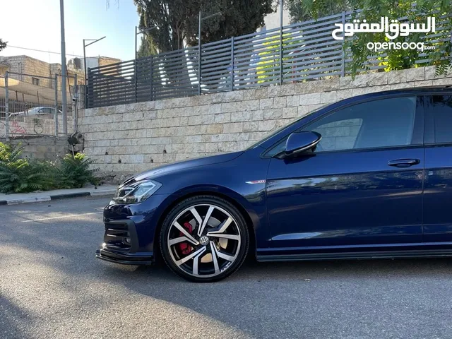 Gti فللللللل مع بانوراما