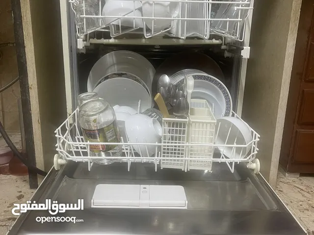 Ariston Dishwasher in Tripoli