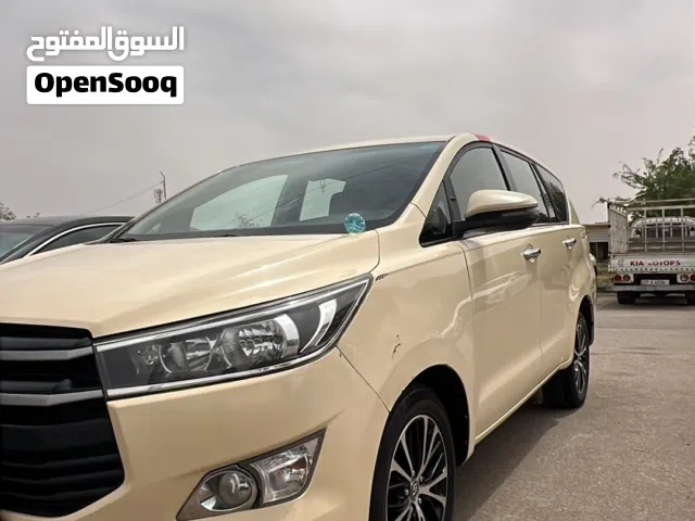 2022 تويوتا انوفا GX