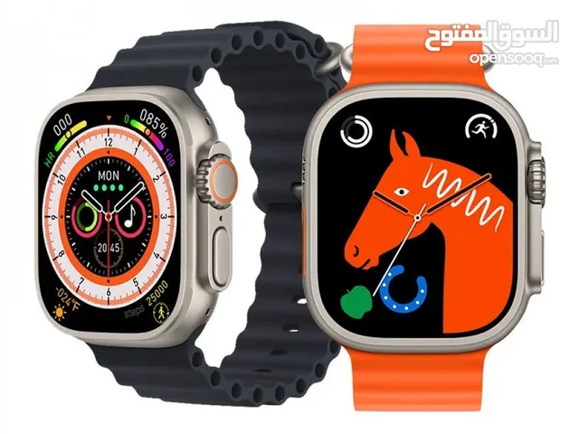 Ultra smart watches for Sale in Amman