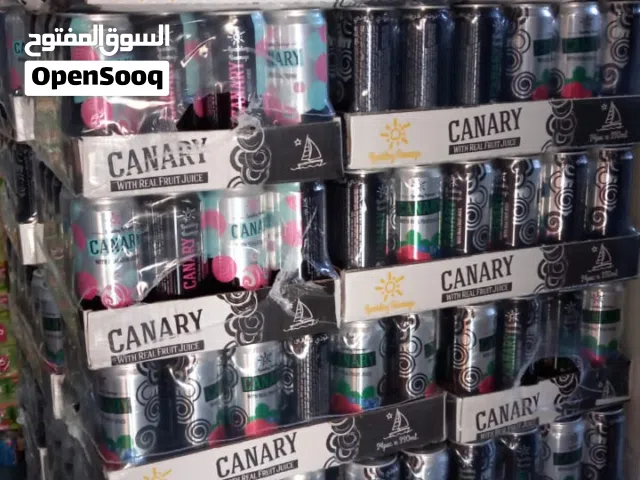 مطلوب شريك ممول لمشروع شغال وقائم لتوزيع السكاكر والشبس والعصير على مقاصف المدارس والروضات