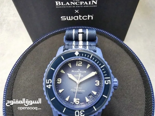 Automatic Swatch watches  for sale in Al Ahmadi