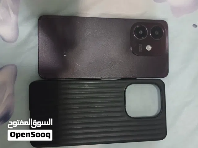 Oppo A3x 128 GB in Ajman
