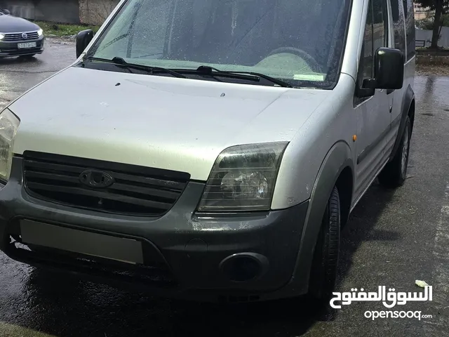 فورد كونكت للبيع فحص نظيف