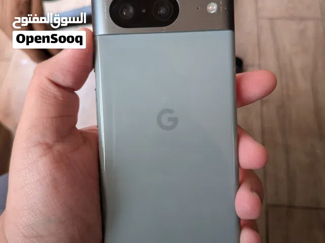 Google Pixel 8 256 GB in Hadhramaut