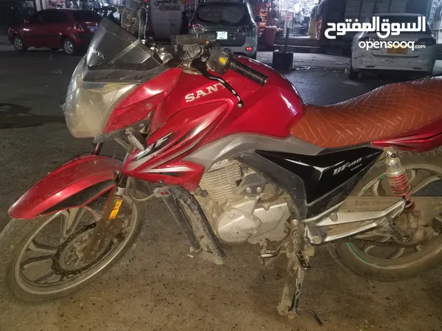 New SYM Citycom 300i in Sana'a